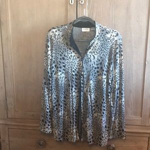 Chicos Travelers Jacket